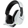 Image de Turtle Beach Stealth 600 Console Blanc Playstation Casque Gaming sans Fil w/ 80hr Batterie, Ãcouteurs de 50mm et Bluetooth pour PS5, PS4, PC et Mobile