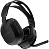 Image de Turtle Beach Stealth 500 Noir PlayStation Casque Gaming sans Fil w/ 40hr Batterie et Bluetooth pour PS5, PS4, PC and Mobile