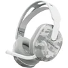 Image de Turtle Beach Stealth 500 Camouflage Arctique Playstation Casque Gaming sans Fil w/ 40hr Batterie et Bluetooth pour PS5, PS4, PC and Mobile