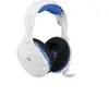 Image de Micro-casque Gaming filaire Recon 70 Blanc et Bleu pour PS4 Pro et PS4 en occasion ou reconditionné