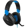 Image de Micro-casque Gaming filaire Recon 70 Noir et Bleu pour PS4 Pro et PS4 en occasion ou reconditionné