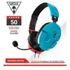 Image de Casque pour console gaming filaire Recon 50N pour Nintendo Switch Rouge et Bleu en occasion ou reconditionné