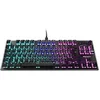 Image de Clavier de jeu mécanique Vulcan TKL RGB Noir en occasion ou reconditionné