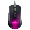 Image de Souris de jeu optique Burst Pro Noir en occasion ou reconditionné