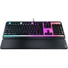 Image de Clavier Gaming Membrane filaire Magma RGB Noir en occasion ou reconditionné