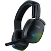 Image de ROCCAT Syn Pro AIR Casque Sans fil Arceau Gaming USB Type-C Noir