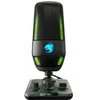 Image de Microphone streaming Torche ROC14912 Noir en occasion ou reconditionné