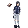 Image de Figurine Naruto juvenil UCHIHA SASUKE 24cm avec tapis de souris Naruto en occasion ou reconditionné