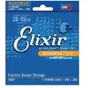 Image de Elixir 12057 Nanoweb Jeu De 7 Cordes Pour Guitare Ãlectrique