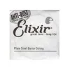 Image de Elixir Acier Plein 010 - Corde DÃ©tail Guitare -13010
