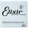 Image de Elixir 013 - Corde Au DÃ©tail Guitare Acoustique