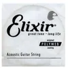 Image de Corde Au DÃ©tail Guitare Acoustique Elixir Phospore Bronze 042 - 14142