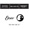 Image de Elixir 15435 - Corde Basse Ãlectrique Au DÃ©tail FilÃ© 135