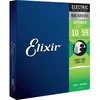 Image de Elixir Optiweb 19074 - Jeu De Cordes Light Heavy Guitare Ãlectrique 7 Cordes - 10/59
