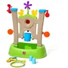 Image de Jouet Ã Eau  Table D'eau Pour Enfants Avec Kit D'accessoires 7 PiÃ¨ces - Step2 Waterpark Arcade