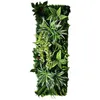 Image de Panneau mural dÃ©coratif en plantes artificielles 40x121 cm