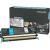 Image de Lexmark C5340CX - Cyan - Toner - Très grande capacité