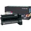 Image de Lexmark C782X1MG - Magenta - Toner - Très grande capacité