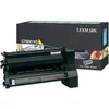 Image de Lexmark C782X1YG - Jaune - Toner - Très grande capacité
