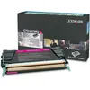 Image de Lexmark C734A1MG - Magenta - Toner
