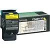 Image de Lexmark C540H1YG - Jaune - Toner - Grande capacité