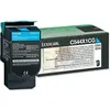 Image de Lexmark C544X1CG - Cyan - Toner - Très grande capacité
