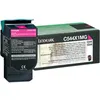 Image de Lexmark C544X1MG - Magenta - Toner - Très grande capacité