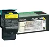 Image de Lexmark C544X1YG - Jaune - Toner - Très grande capacité