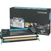Image de Lexmark C736H1CG - Cyan - Toner - Grande capacité