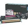 Image de Lexmark C736H1MG - Magenta - Toner - Grande capacité