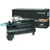 Image de Lexmark C792A1KG - Noir - Toner
