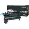 Image de Lexmark C792X1MG - Magenta - Toner - Très grande capacité