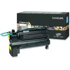 Image de Lexmark C792X1YG - Jaune - Toner - Très grande capacité
