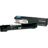Image de Lexmark C950X2KG - Noir - Toner - Très grande capacité
