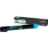 Image de Lexmark C950X2CG - Cyan - Toner - Très grande capacité