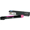 Image de Lexmark C950X2MG - Magenta - Toner - Très grande capacité