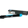 Image de Lexmark X950X2CG - Cyan - Toner - Très grande capacité