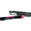 Image de Lexmark X950X2MG - Magenta - Toner - Très grande capacité