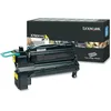 Image de Lexmark X792X1YG - Jaune - Toner - Très grande capacité