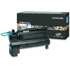 Image de Lexmark X792X1CG - Cyan - Toner - Très grande capacité
