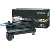 Image de Lexmark X792X1MG - Magenta - Toner - Très grande capacité