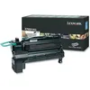 Image de Lexmark X792X1KG - Noir - Toner - Très grande capacité
