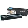 Image de Lexmark C930H2KG - Noir - Toner - Grande capacité
