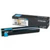 Image de Lexmark C930H2CG - Cyan - Toner - Grande capacité
