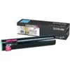 Image de Lexmark C930H2MG - Magenta - Toner - Grande capacité