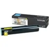 Image de Lexmark C930H2YG - Jaune - Toner - Grande capacité