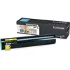 Image de Lexmark X945X2YG - Jaune - Toner - Très grande capacité