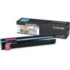 Image de Lexmark X945X2MG - Magenta - Toner - Très grande capacité