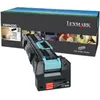 Image de Lexmark X860H22G - Noir - Conducteur photographique