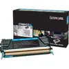 Image de Lexmark C746A1CG - Cyan - Toner